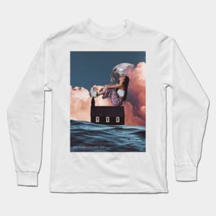 Ease Long Sleeve T-Shirt